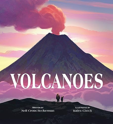 Read Volcanoes (Adventure Through Nature)