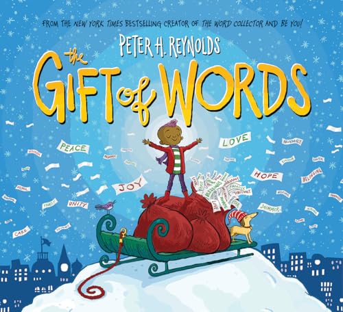 Read The Gift of Words