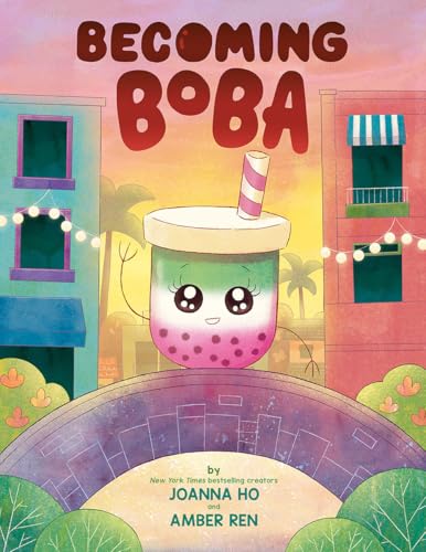 Read Becoming Boba