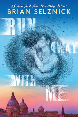Run Away With Me