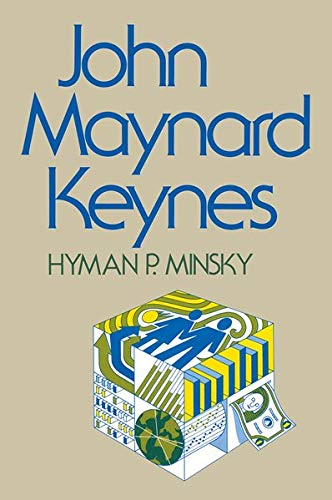 John Maynard Keynes