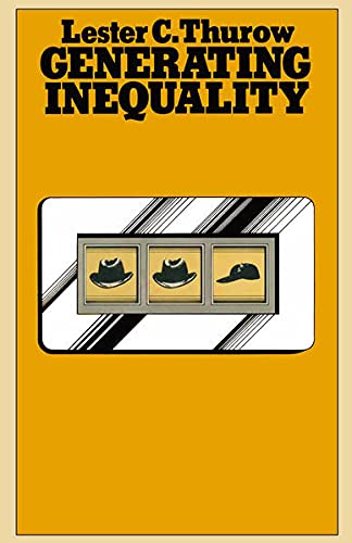 Generating Inequality
