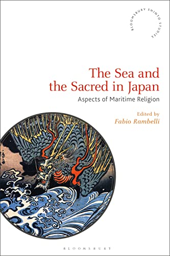 Read The Sea and the Sacred in Japan: Aspects of Maritime Religion