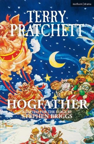 Read Hogfather (Modern Plays)