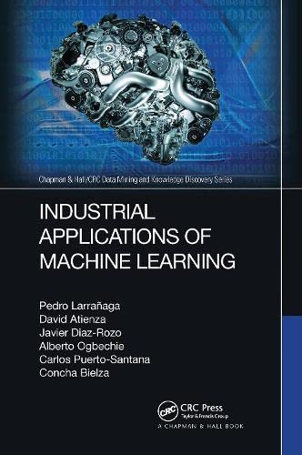 Industrial Applications of Machine Learning
