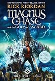 The Ship of the Dead cover