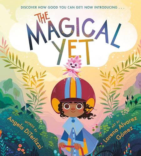Read The Magical Yet