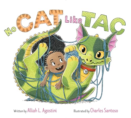 Read No Cat Like Tac