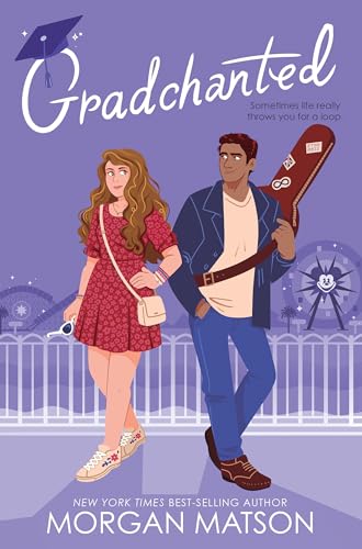 Read Gradchanted