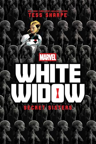 Read White Widow: Secret Sisters