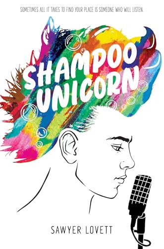 Read Shampoo Unicorn