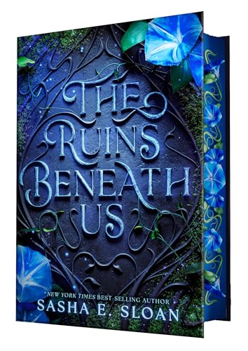 Read The Ruins Beneath Us