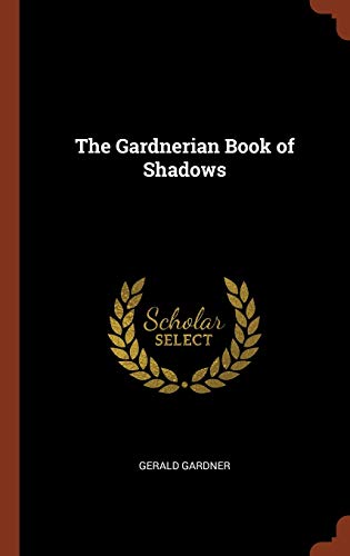 Book of Shadows