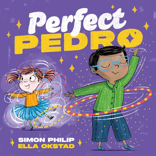 Read Perfect Pedro