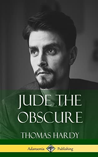 Jude the Obscure