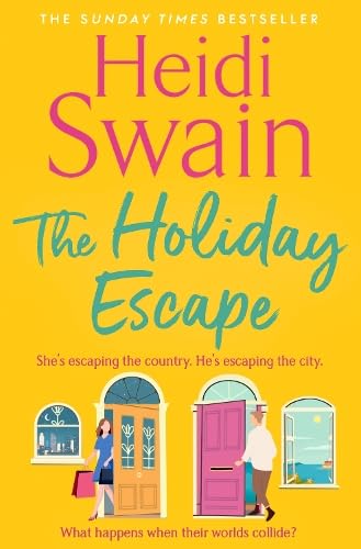 Read The Holiday Escape