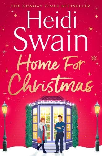 Read Home for Christmas