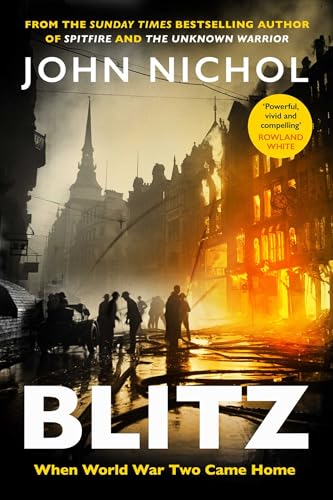 Blitz: When World War Two Came Home