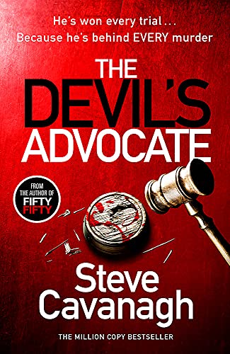 The Devil's Advocate