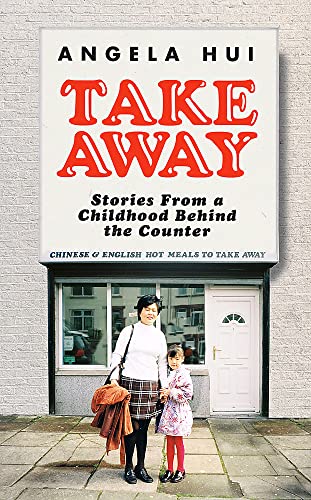 Takeaway: Stories From a Childhood Behind the Counter