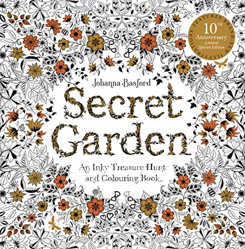 Secret Garden