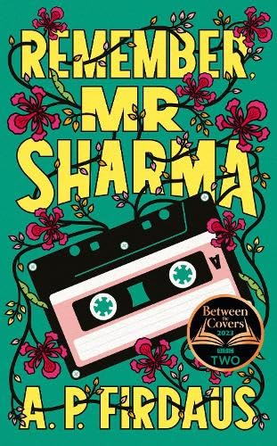 Read Remember, Mr Sharma