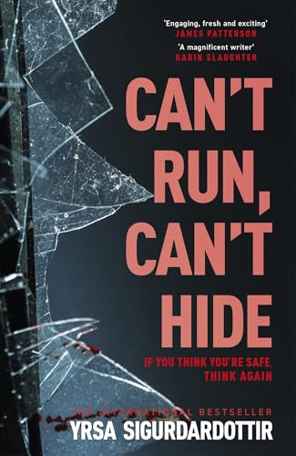 Read Can’t Run, Can’t Hide
