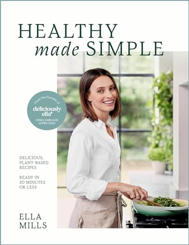Deliciously Ella