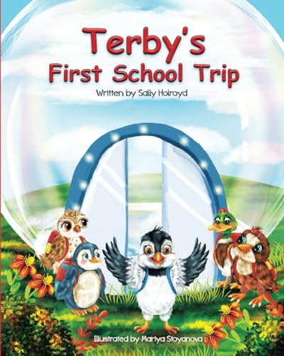 Terby's First School Trip