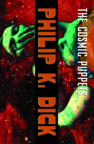 Read The Cosmic Puppets
