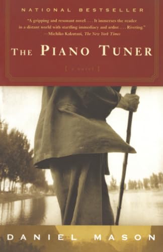 The Piano Tuner