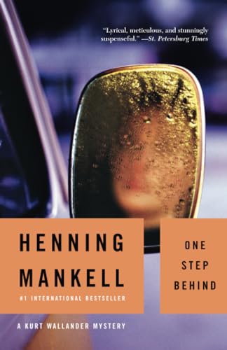 One Step Behind