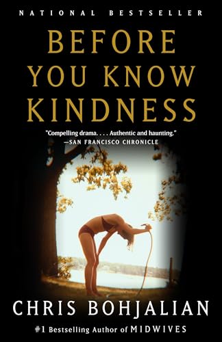 Read Before You Know Kindness (Vintage Contemporaries)