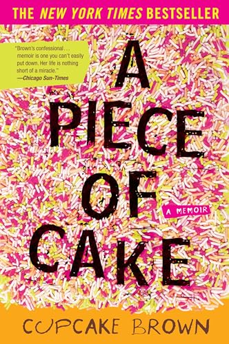 Read A Piece of Cake