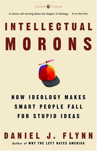 Intellectual Morons