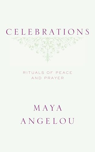 Read Celebrations: Rituals of Peace and Prayer