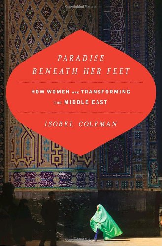 Paradise Beneath her Feet