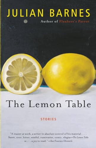 The Lemon Table