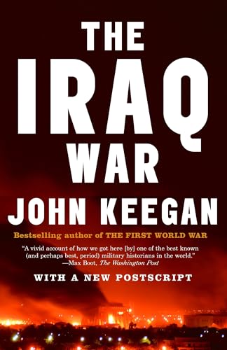 Read The Iraq War