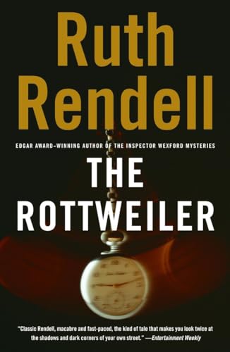 The Rottweiler
