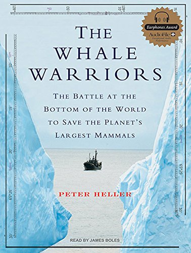 The Whale Warriors