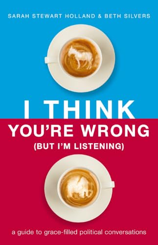 I Think You're Wrong