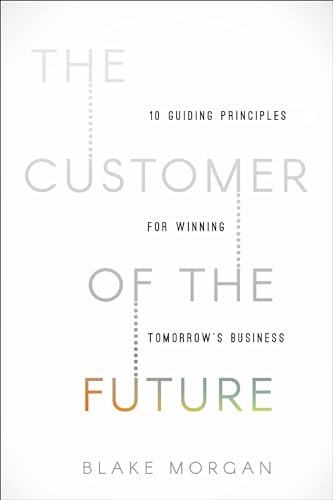 The Customer of the Future