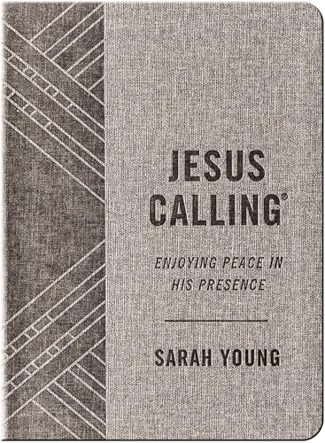 Jesus Calling