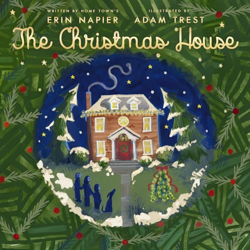 The Christmas House