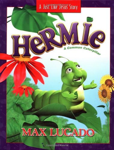 Read Hermie: A Common Caterpillar Picture Book