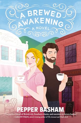 Read A Brewed Awakening