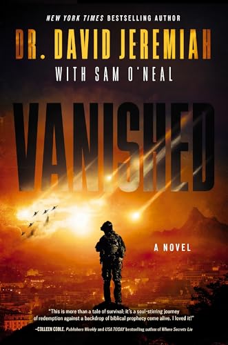 Read Thomas Nelson Vanished.