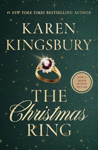 Read The Christmas Ring