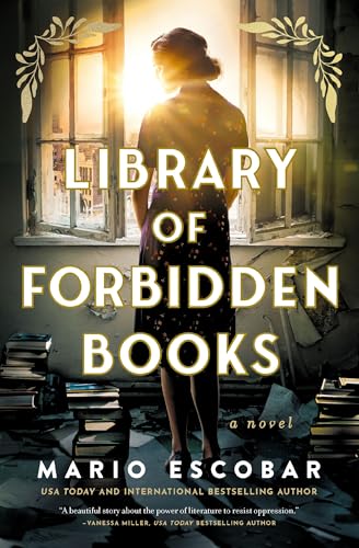Library of Forbidden Books